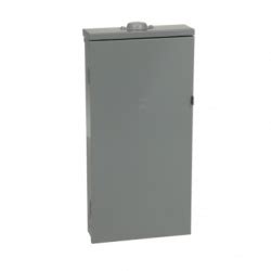 Compra Schneider Electric Centro De Carga 12 Polos 125A QO112L125PG