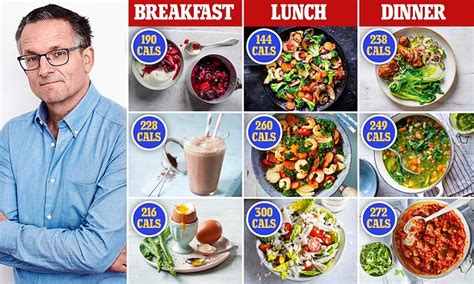 Dr Michael Mosley Explains Why Losing Weight Could Be A Life Saver