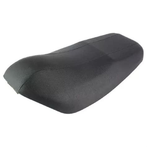 Asiento Negro Italika Ws Env O Gratis