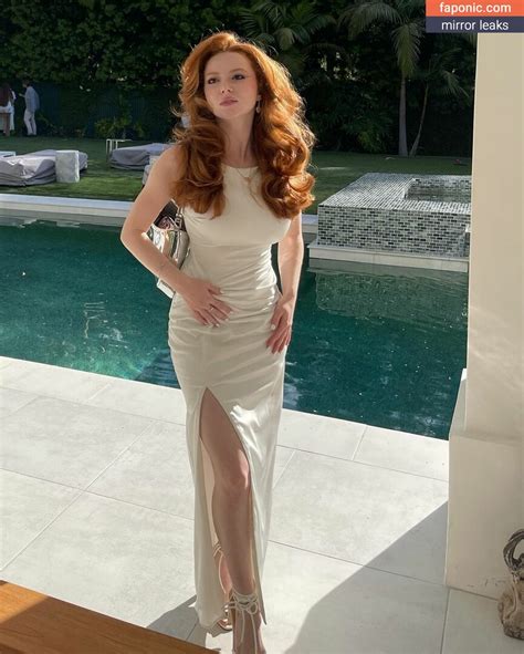 Francesca Capaldi Aka Francescacapaldi Nude Leaks Photo Faponic