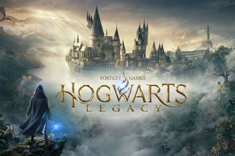 Hogwarts Legacy Lidera Lista De Jogos Mais Vendidos Da Steam