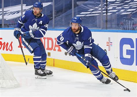 Toronto Maple Leafs Season Preview Prime Time Sports Talk