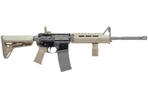 Colt Le6920 Le Gungenius