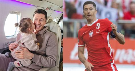 Robert Lewandowski o odejściu z Bayern Monachium Gdzie będzie teraz