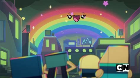 Rainbow Race Unikitty Wiki Fandom