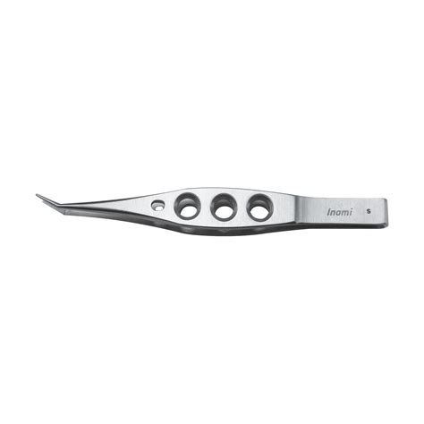 Forceps Suturing And Tying Kobayashi Forceps Cilia Forceps