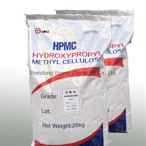 Hpmc High Viscosity Chemical Manufacturers Price Powder Hydroxypropyl