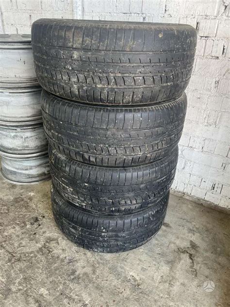 Goodyear Eagle Nct 5 Summer 245 45 R17 A26282486