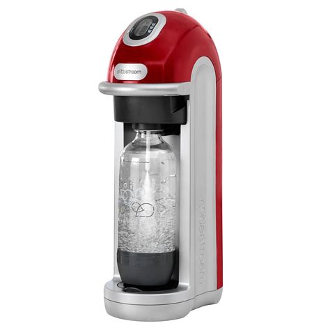 Sodastream Fizz Chip™ Soda Maker Machine Kitchen Electrics