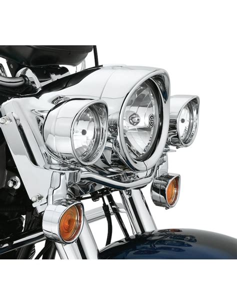 Освещение Headlamp Trim And Visors Harley Davidson® Kyiv Ukraine