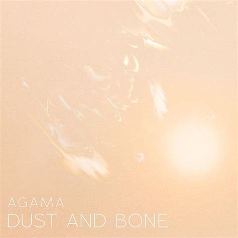 Agaama Dust And Bone Lyrics Genius Lyrics