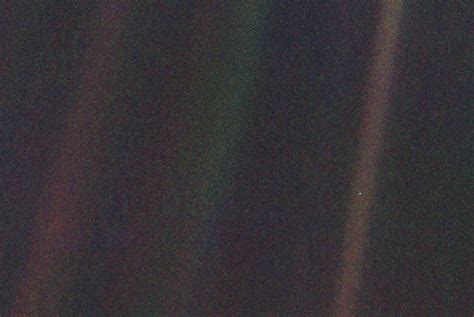 Pale Blue Dot Osho News