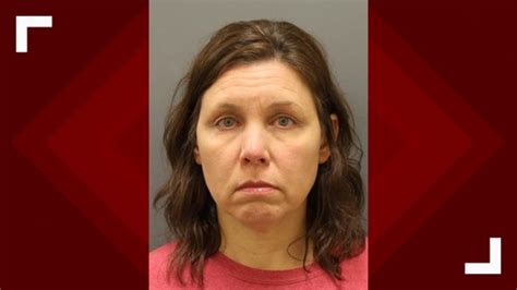 Denton Teacher Arrested For Improper Relationship After Alleged Sex Act