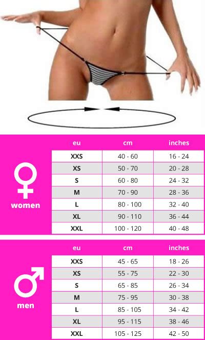 Plug Schmetterling Teneriffa Schwarz Transparent Bikini String Tanga