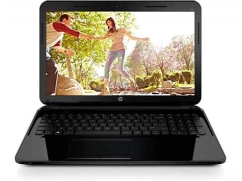 HP 15-r060tu Price (28 Jun 2025) Specification & Reviews । HP Laptops