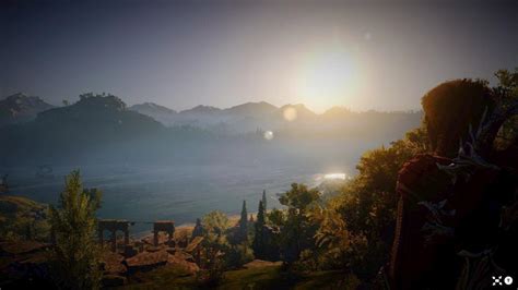 Such a beautiful game. New Xbox background picture : r ...