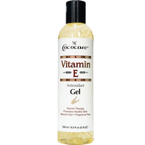 Cococare Vitamin E Antioxidant 85 Oz Pick ‘n Save