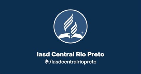 Iasd Central Rio Preto Linktree