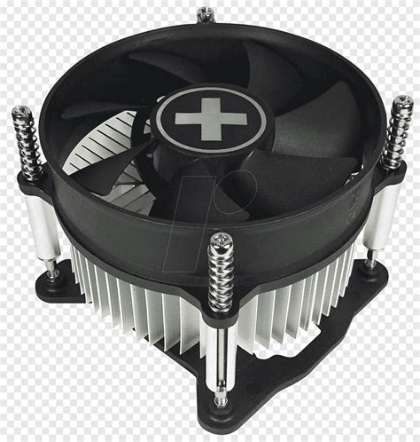 Intel Computer Cooling Parts Сокет процессора LGA 1150 Центральный ...