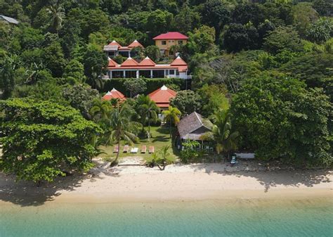 40 Exquisite Villas in Phuket For A Comfortable Thai Vacay!