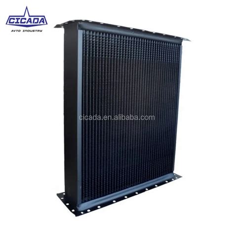 Mtz Radiator Core P P