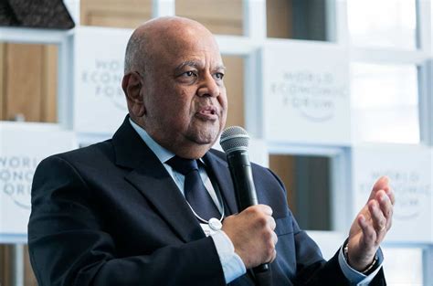 Pravin Gordhan accused of 'defying the law' by giving billions to SAA