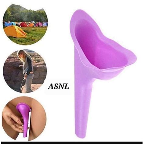 Generic Portable Female Urinal Funnel Emergency Urine Funnel | Jumia Nigeria