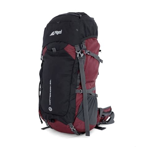 Jual CARRIER GUNUNG MATTERHORN 40 LITER AREI OUTDOOR GEAR REI Shopee