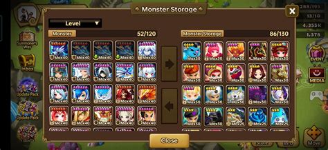 Sold 60 Summoners War Global Server 2 Lnd5 Nephthys Belze 15 Nat5