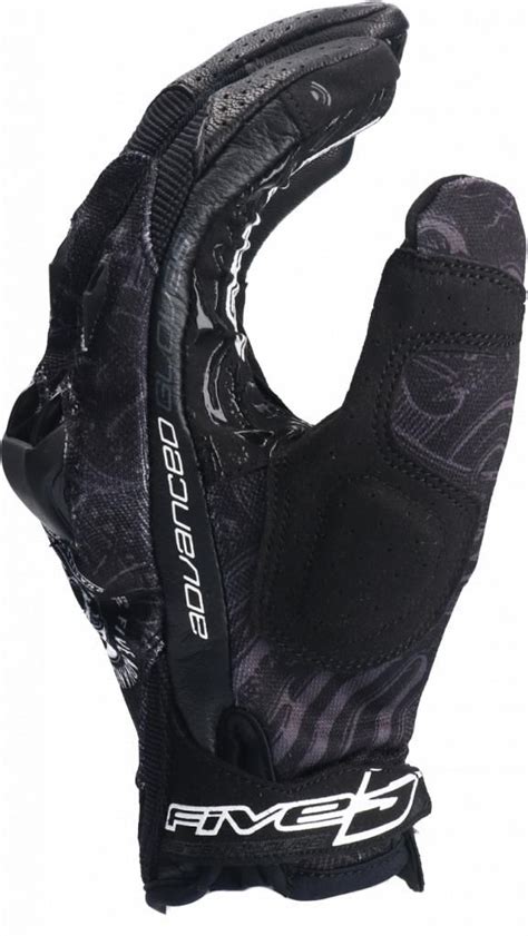 Five Stunt Evo Replica Glove