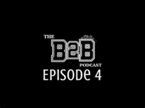 B B Podcast Ep Can Guys And Girls Be Platonic Friends Youtube