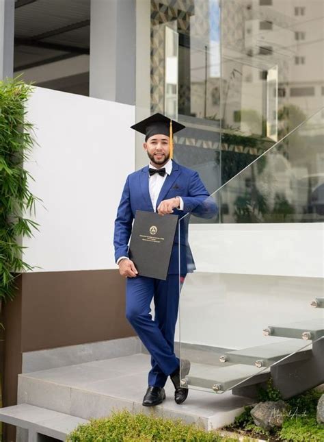 Inilah Inspirasi Outfit Wisuda Pria Bikin Makin Ganteng ZALORA Thread