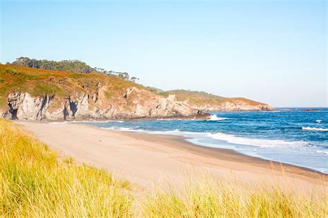 15 Mejores Playas De Asturias ¡para Alucinar ️ 2024