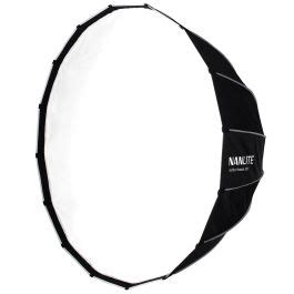 Buy Nanlite Easy Up Parabolic Soft Box Sb Pr Q Af Marcotec