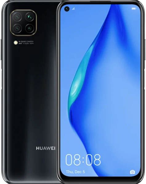 HUAWEI P40 LITE купить на OZON по низкой цене