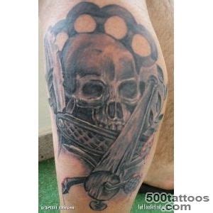 Hooligan tattoos designs, ideas, meanings, images