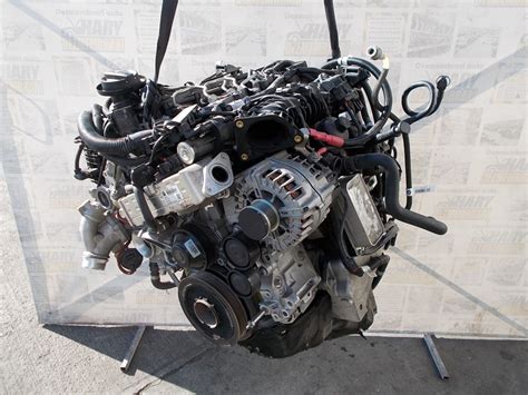 Motor Bmw F10 525 D 2 0 D 160 Kw 218 Cp 1366652517