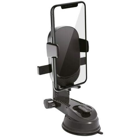 Suporte Para Celular Veicular Universal Clipe Oberon Intersupri