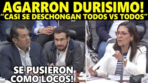 CONSEJERA De INE Y PRIAN BUSCAN TIRAR PLAN C De AMLO REPRESENTANTES