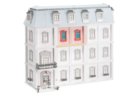 Floor Extension For Deluxe Dollhouse 5303 6454 Playmobil® Usa