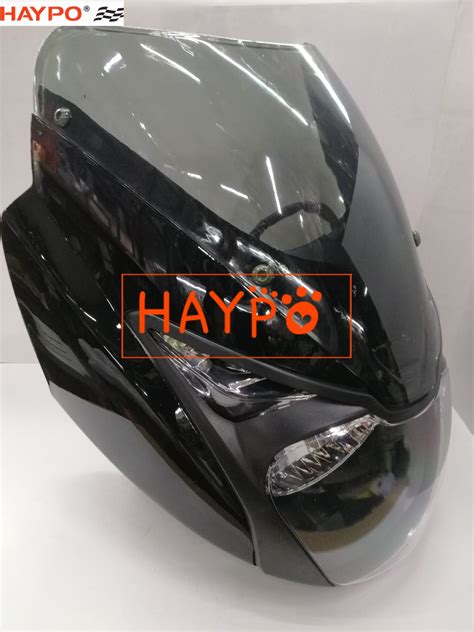 Haypo Brand Headlight Kawasaki Rouser Lazada Ph