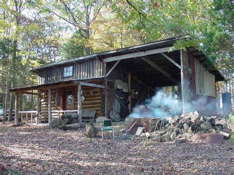 Deer Hunting Cabin Hunting Cabin Cabin Rustic Cabin