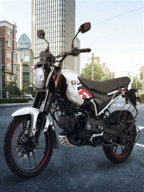 Bajaj Autos Freedom 125 Check Price Features Of World S First CNG Bike