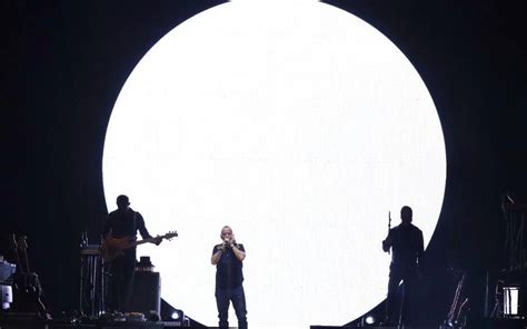 Eros Ramazzotti Le Canta Al Amor En La Arena Cdmx El Sol De C Rdoba