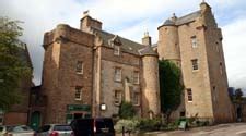 Dornoch Castle Hotel - InsiderScotland