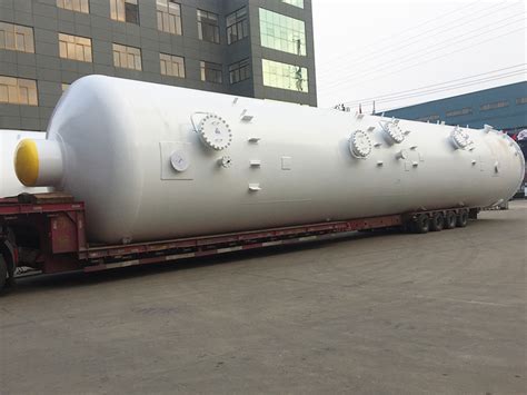 Air Cooling Tower For Air Separation Jiangsu Qiulin Special Energy