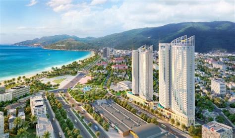 Bwh Hotels Expands In Vietnam With Bw Premier Collection Hotel Quy Nhon