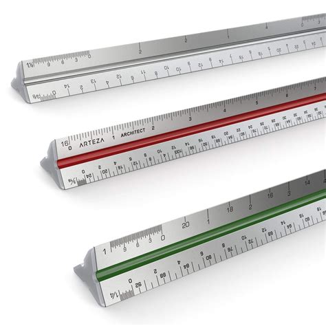Drafting Scale