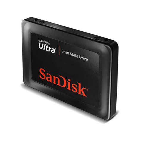 Sandisk 120GB Ultra SSD Solid State Drive SDSSDH 120G G25 LN41057