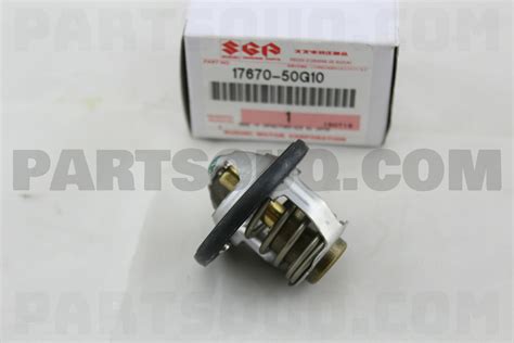 THERMOSTAT W44DX88 Tama Parts PartSouq